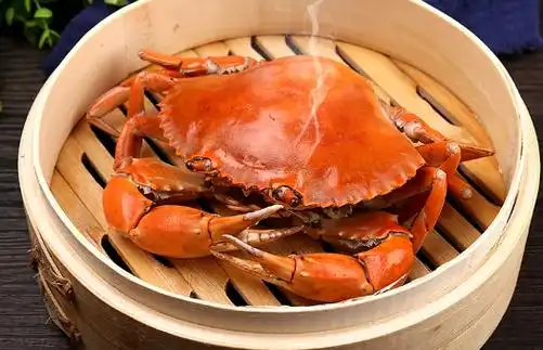 怎么蒸青蟹不会掉脚爪|生活百科|奇说-红叶网