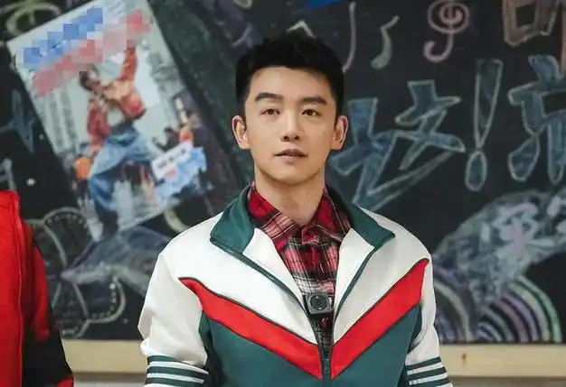 张艺兴的"刮",陈赫的"懵",让《盒子里的猫》彻底被打脸|王迅|郑恺