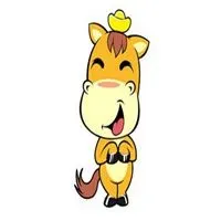 属马转运头像图片_微信头像图片大全