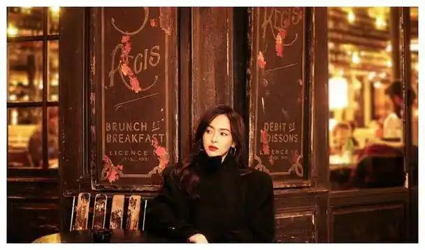 繁花后唐嫣新剧又将合作一线导演事业或已彻底迎来腾飞