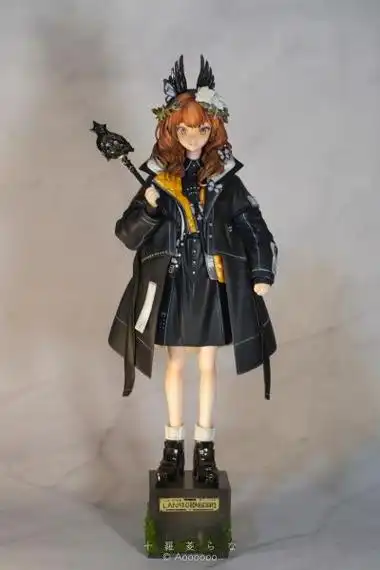 lavenderquartz十罗菱拉娜bluecamouflageversion