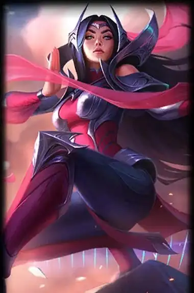 英雄联盟奶奶常说是什么梗 英雄联盟奶奶常说梗详解