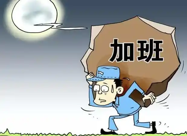 必看又一人因工作劳累猝死疲惫离过劳死原来这么近