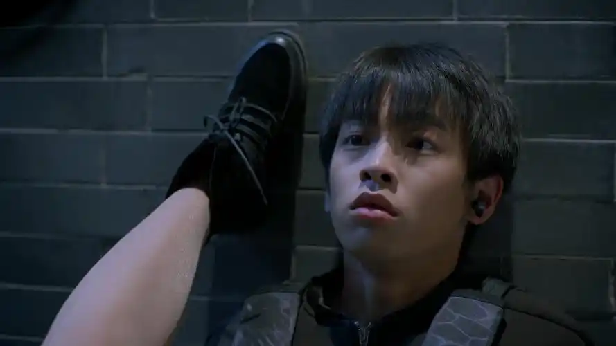 精彩影视#器灵:莫明行窃误入器灵斋,莫名与阿黎签订契约