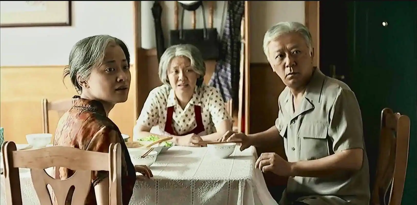 《父母爱情》中,被所有人都宠爱的丁小样,为什么在妈妈德华被老丁儿子