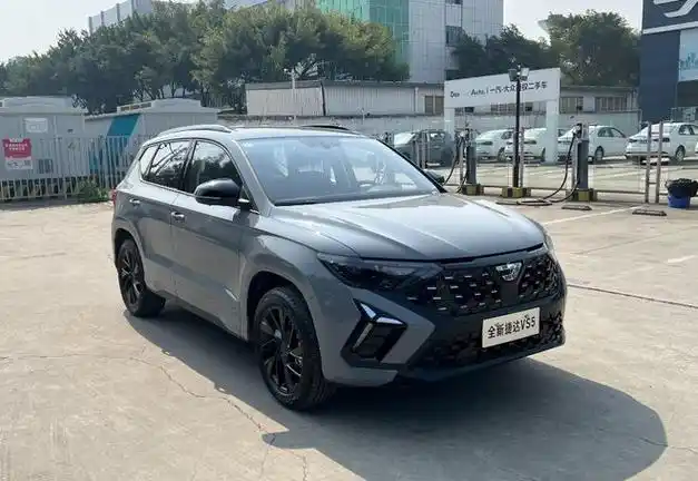 新车|车标|保险杠|捷达vs5_网易订阅