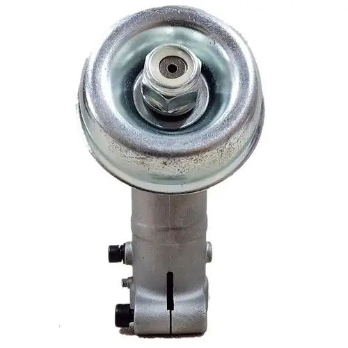 汽油割草机工作头二冲443r伞齿配件泰国进口本田gx35四冲程发动机