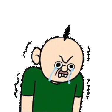 邦邦和玉智丑萌gif表情包