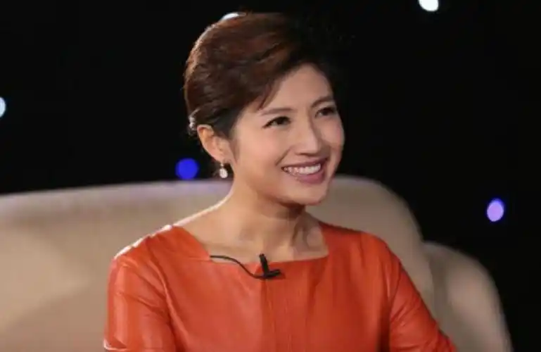 央视主播刚强前妻是谁他的现任妻子是谁有孩子吗