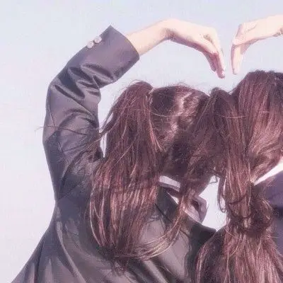 闺蜜/所谓兄弟帮兄弟,闺蜜坑闺蜜?_女生头像_我要个性网