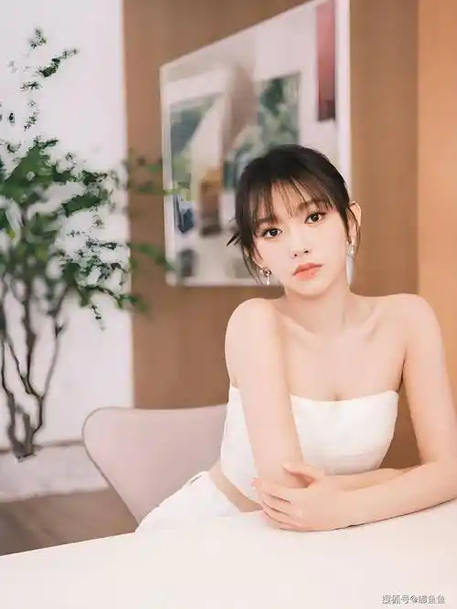 程潇这身材,究竟谁顶得住嘛!