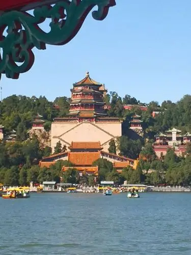 北京颐和园好玩吗,北京颐和园景点怎么样_点评_评价【携程攻略】