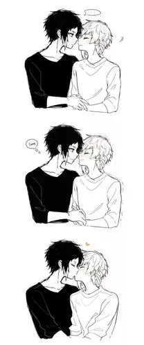 文豪野犬 | 芥敦的高甜小剧场!!幸福得到处打滚