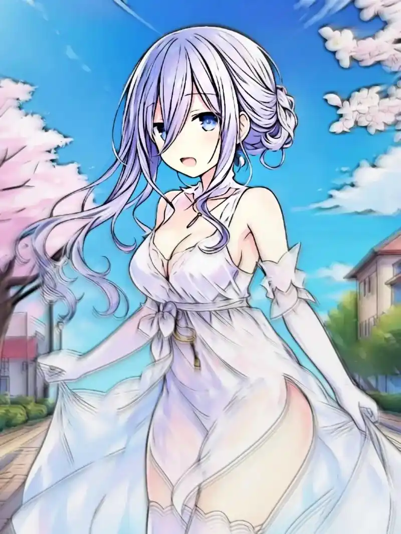 "五河士道,有一个人深爱了你30年"#约会大作战 #约会大作 - 抖音