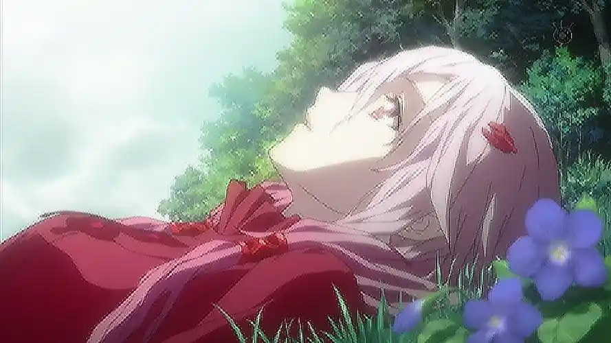 罪恶王冠壁纸图片