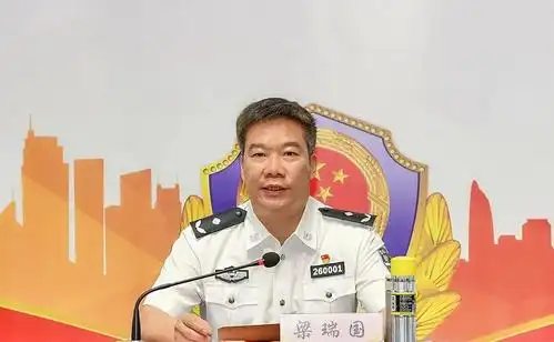 揭阳公安练兵大比武 苦练强素质 淬炼精气神