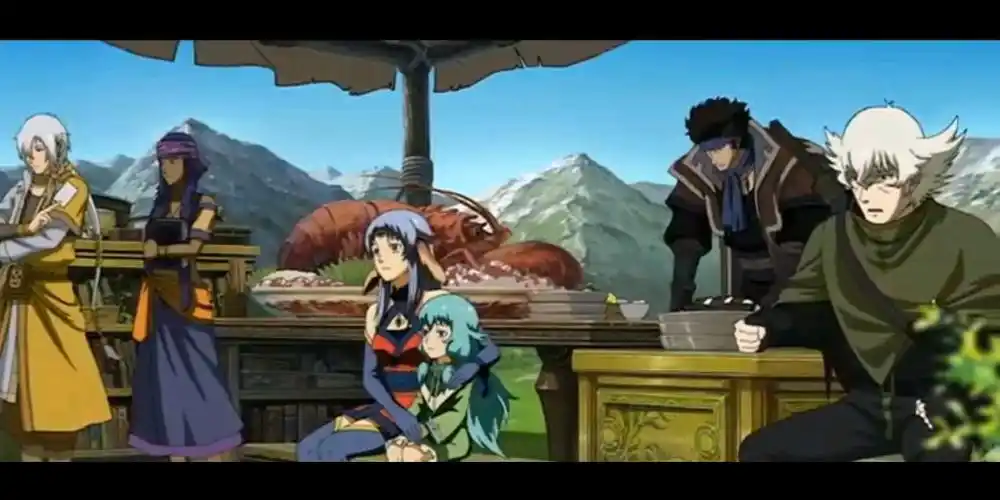 魁拔十二妖_哔哩哔哩_bilibili