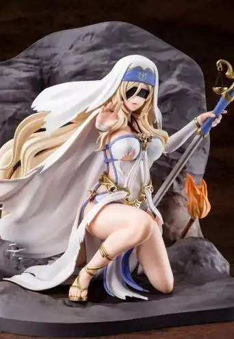 哥布林杀手 第二季 剑之圣女 | hpoi手办维基