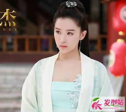 通天狄仁杰慕容清结局死了没有