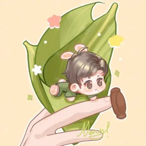 我画的就是肖战##肖战