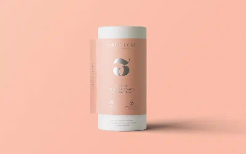 高档茶叶茶具便携茶铝箔袋西安四喜品牌策划包装设计vi设计logo设计