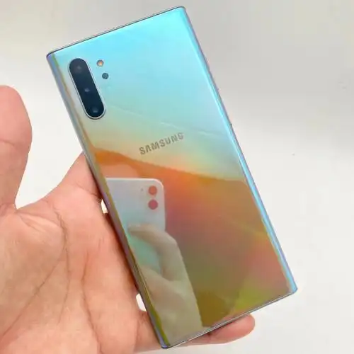 最美莫奈彩三星note10