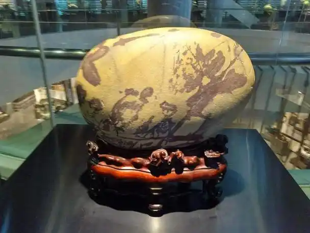 奇石能高价成交相关联的5个方面