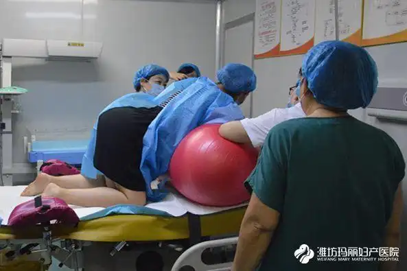 等你揭开温柔分娩神秘面纱!