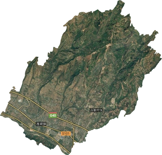 玉山镇高清卫星地图,玉山镇高清谷歌卫星地图