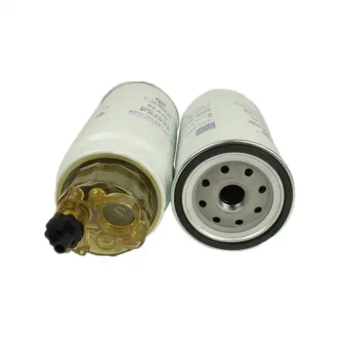 飞机抢救牵引车机油滤清器柴燃油滤清器柴油粗滤器油水分离器空气滤清