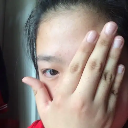 容易招惹烂桃花面相,女人长羊眼!