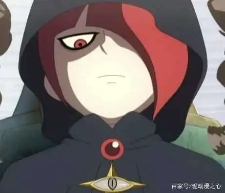 为什么星游记银河眼这么强大,都有谁