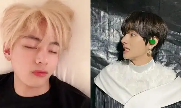 防弹v护照外流"私人资料网上全公开" 粉丝气炸怒刷检举