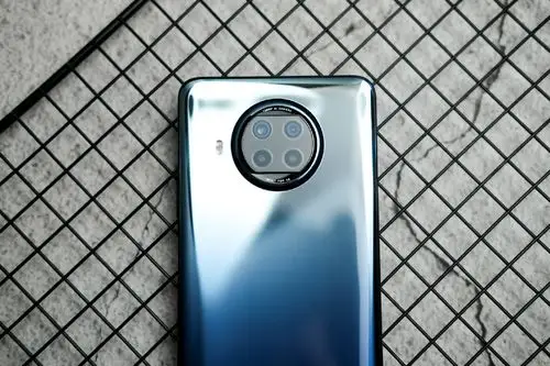 redminote9pro上手千元机中的水桶机