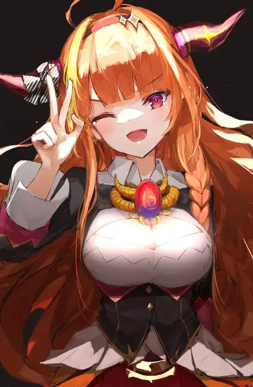 无题hololive桐生可可