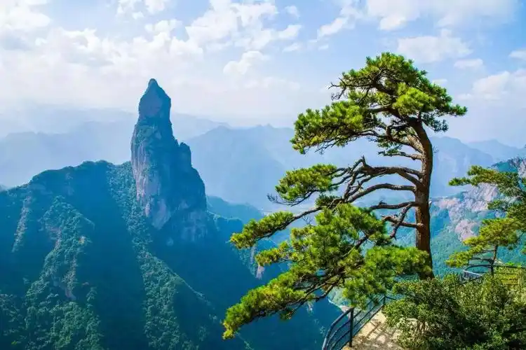 「神仙居太白梦游处」纯玩1798,浙江台州神仙居 马卡龙小箬村 温岭