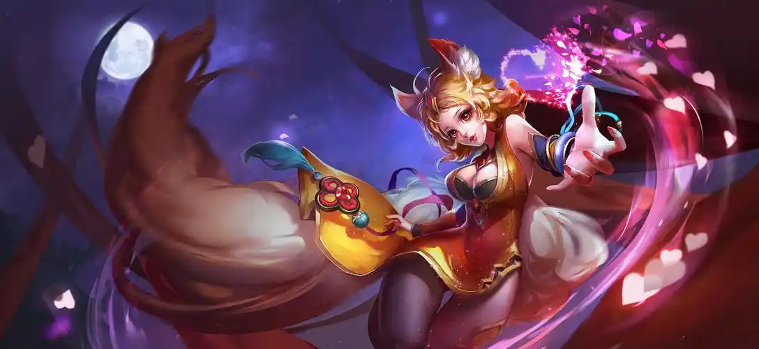 小编推荐:王者荣耀妲己新手上王者攻略合集