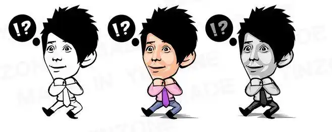 统一 呆萌何炅 何老师