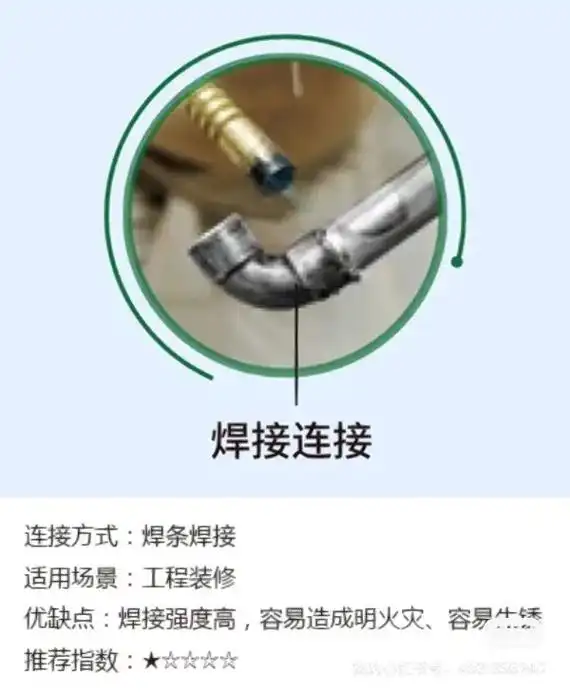 不锈钢水管的连接方式.#不锈钢管 市场上这么多不锈钢水管,到 - 抖音