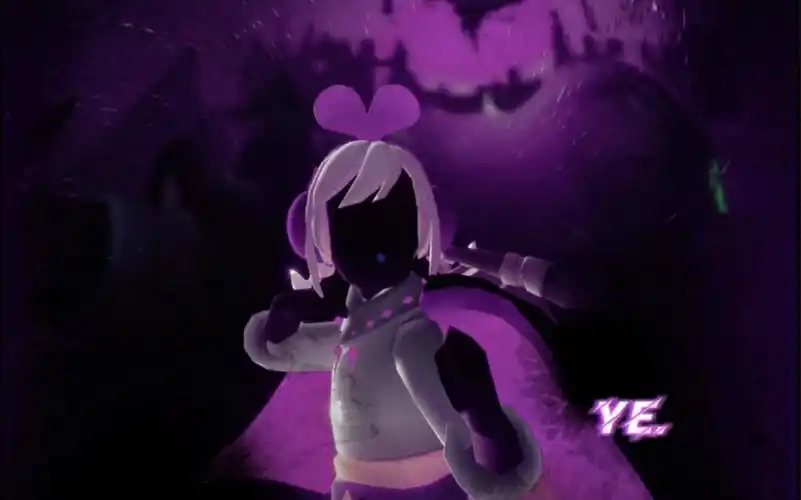 【光遇】爱酱也想和你