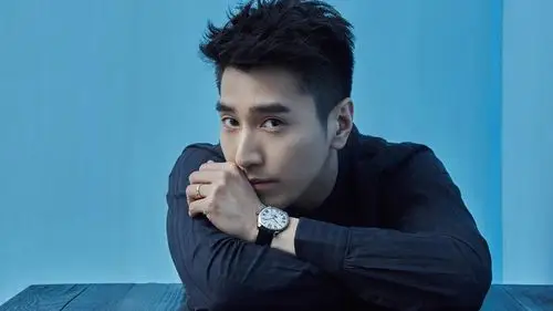 赵又廷港台男神明星风尚壁纸