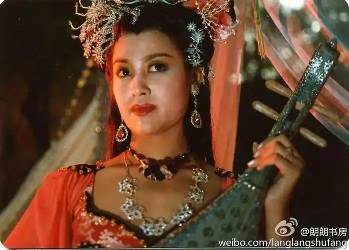 西游记里的女演员真的都好漂亮啊猹儿们最喜欢谁