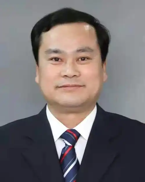 王继军县委常委,政法委书记