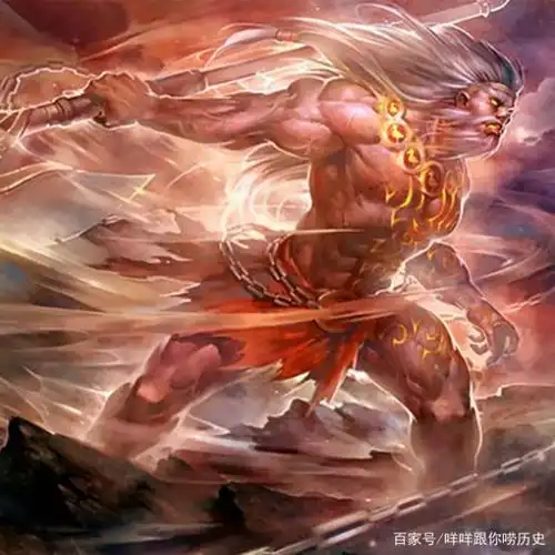 中国上下五千年历史,是从什么时候开始算的呢?