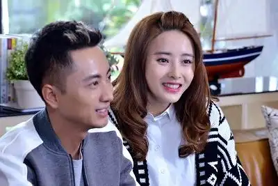 《闺蜜嫁到》胡丹丹剧照 饰演的夏晴角色介绍分析