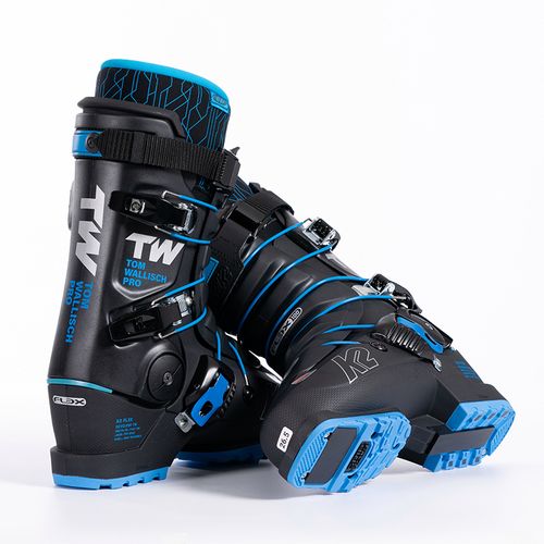 2223k2ftrevolvertbltw公园双板自由式滑雪滑雪鞋