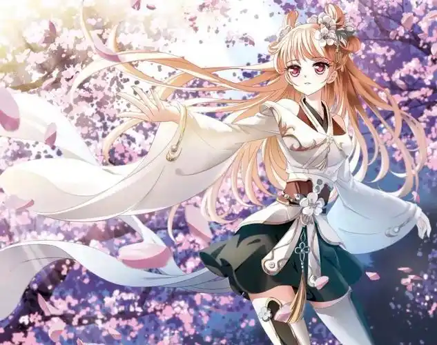 风恋晚的美图来一波