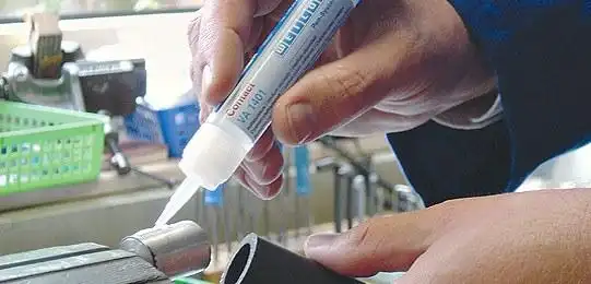 weiconva1401瞬间粘合剂