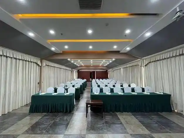 走访学员企业——昆明新纪元大酒店|客房|会议室|酒店价格_网易订阅