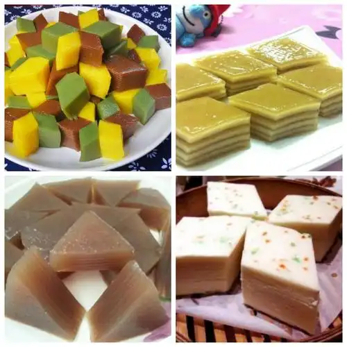 柳城小学"2020 你好,寒假 "之宣平美味小吃!